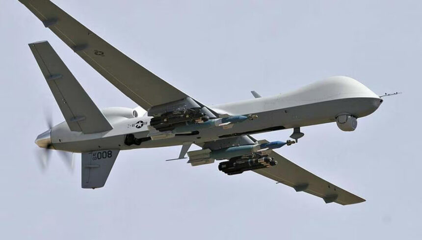 Droning Diplomacy: Unraveling the Dynamics Amid America-China Tensions
