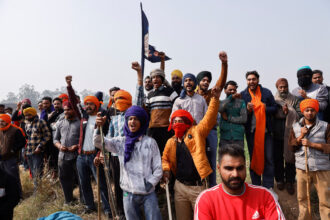 A nationwide call has been made to hold tractor marches on central and state highways across the country and to convene a grand assembly in Delhi on March 14th.
